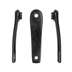 FSA Carbon crankset CK-702/IS E-BIKE BOSCH GEN3 175 MM 722056