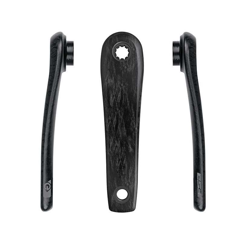 FSA Carbon crankset CK-702/IS E-BIKE BOSCH GEN3 175 MM 722056