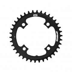 FSA STEEL CHAINRING MTB 104 BCD 48T 1X WB409 V18 722059