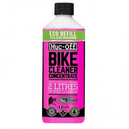 MUC-OFF Concentrated bicycle cleaning bottle BIO 500 ML 722073