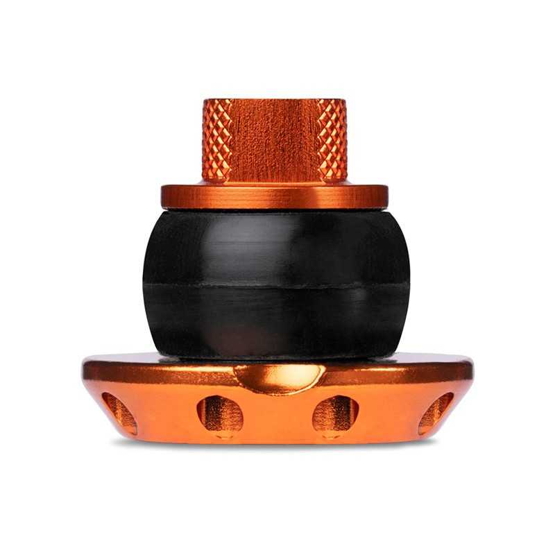 MUC-OFF Tapones de manillar (24 pares) 722080