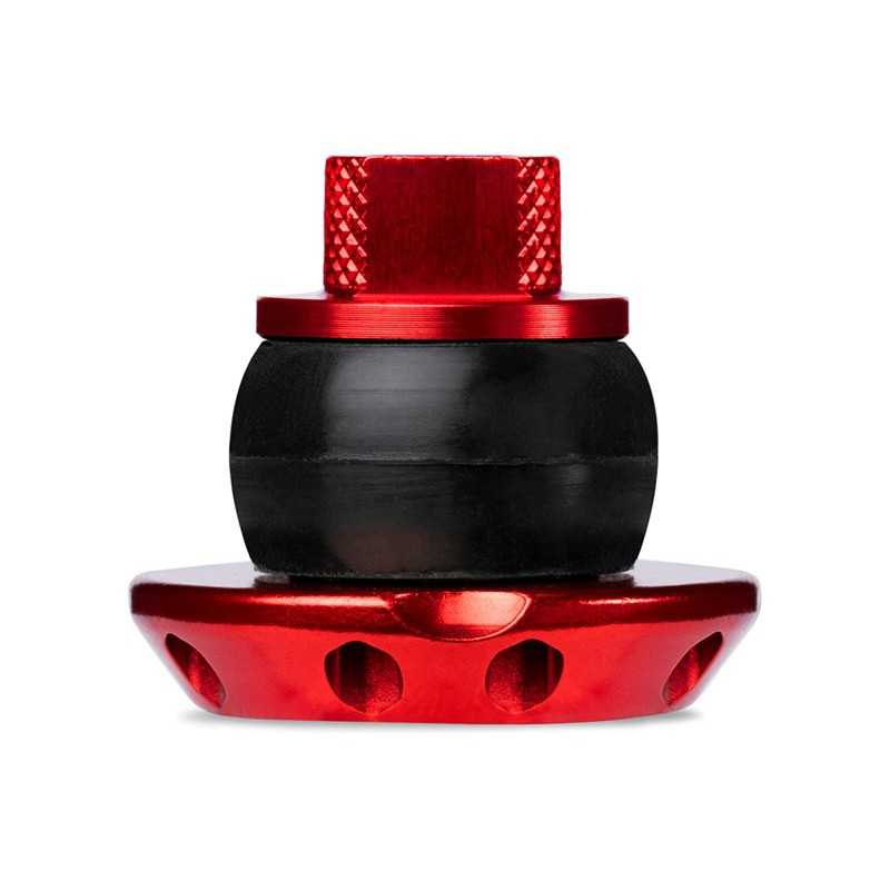 MUC-OFF Tapones de manillar (24 pares) 722081