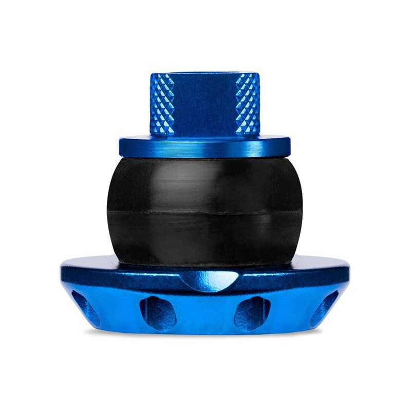 MUC-OFF Tapones de manillar (24 pares) 722082