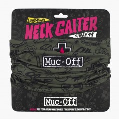 MUC-OFF NECK COVER PUNK 722087VAR