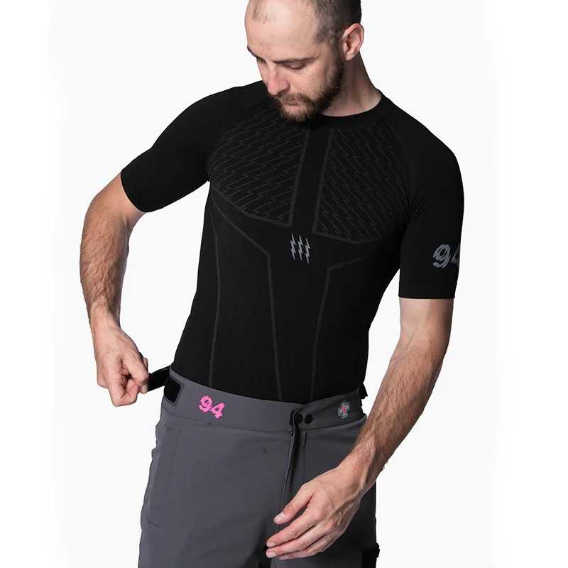 MUC-OFF Bicycle inner shirt TECHNICAL RIDERS 722126VAR
