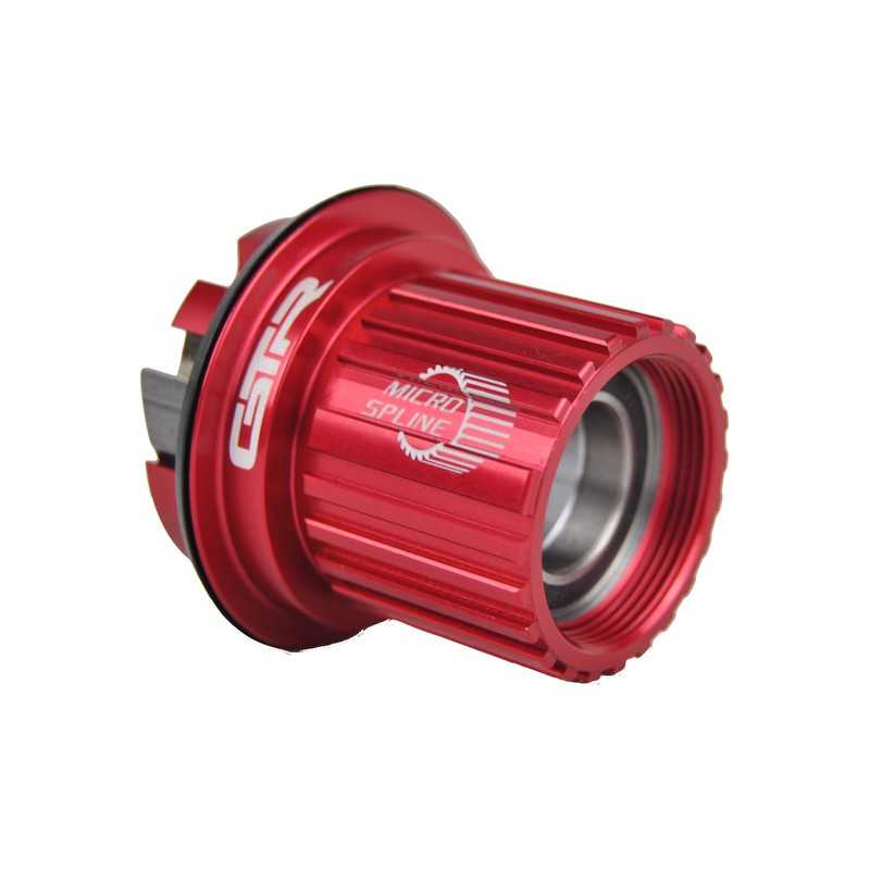 GURPIL Núcleo para buje SHIMANO MICRO SPLINE GTR SL 722132