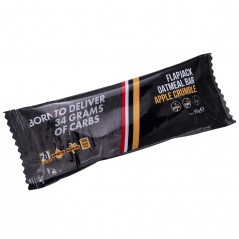 BORN Apple tart energy bar FLAPJACK 50 GR (15U) 722144