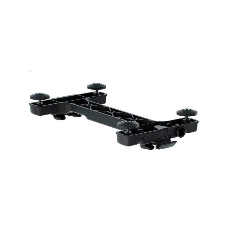 TUBUS Placa adaptadora para portabultos portaequipajes RACKTIME SNAPIT 2.0 722146