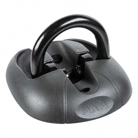 AXA Wall or floor anchor for padlock 14 MM 722150