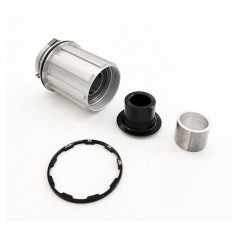 XLC CASSETE WHEEL BRACKET WS-C37/50/WS-X30 SHIMANO/SRAM ROAD/MTB 10/11V 2169503006