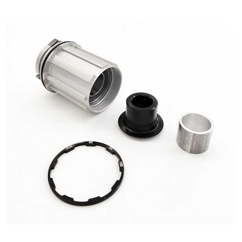XLC CASSETE WHEEL BRACKET WS-C37/50/WS-X30 SHIMANO/SRAM ROAD/MTB 10/11V 2169503006