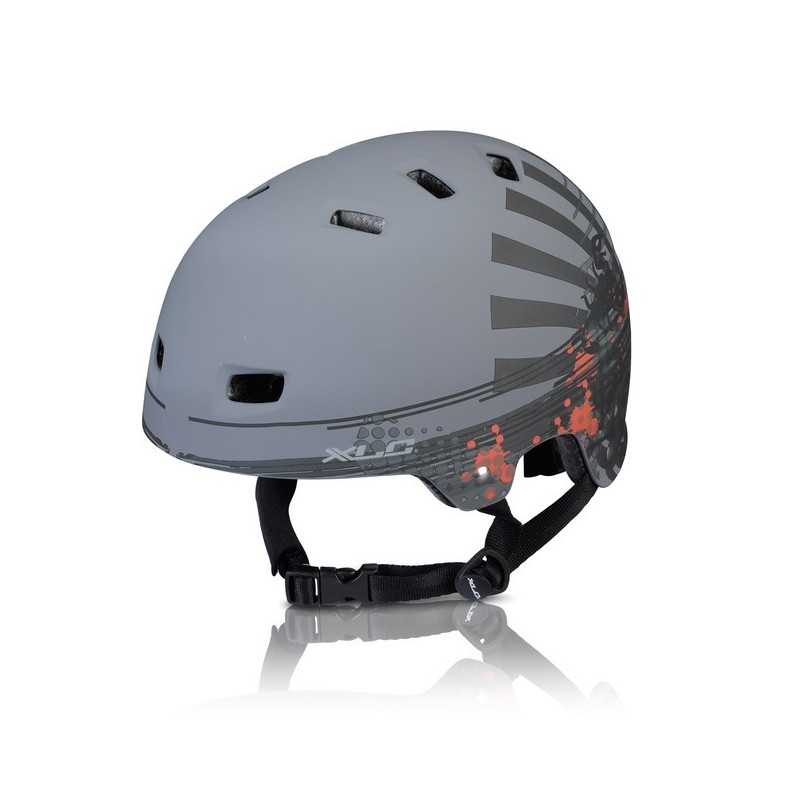XLC BICYCLE CYCLING HELMET BH-C22 2500180220VAR