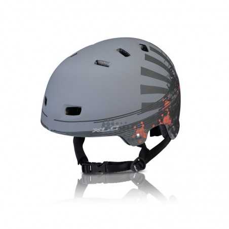 XLC CASCO BICICLETA CICLISMO BH-C22 2500180220VAR