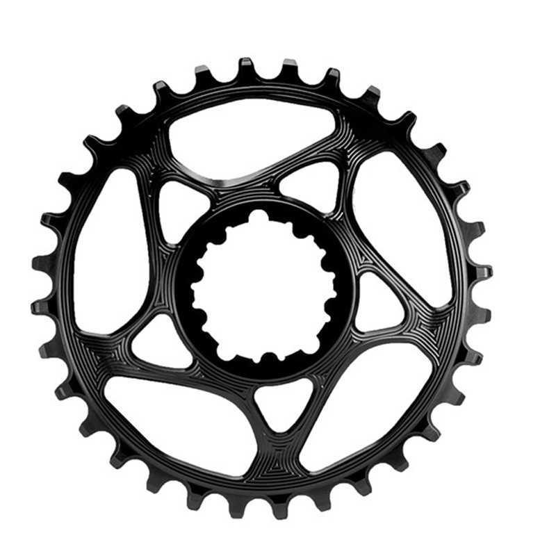 ABSOLUTE BLACK Plato corona transmision bicicleta DIRECT MOUNT 1X10-12V 718805VAR