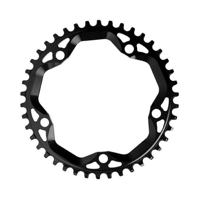ABSOLUTE BLACK PLATO 5 BRAZOS 110 BCD CX 1x10-12V 718969VAR