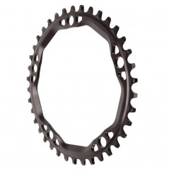 ABSOLUTE BLACK PLATE 5 ARMS 130 BCD CX 1x10-12V 718970VAR