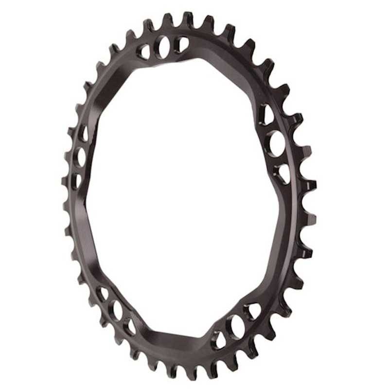 ABSOLUTE BLACK PLATE 5 ARMS 130 BCD CX 1x10-12V 718970VAR