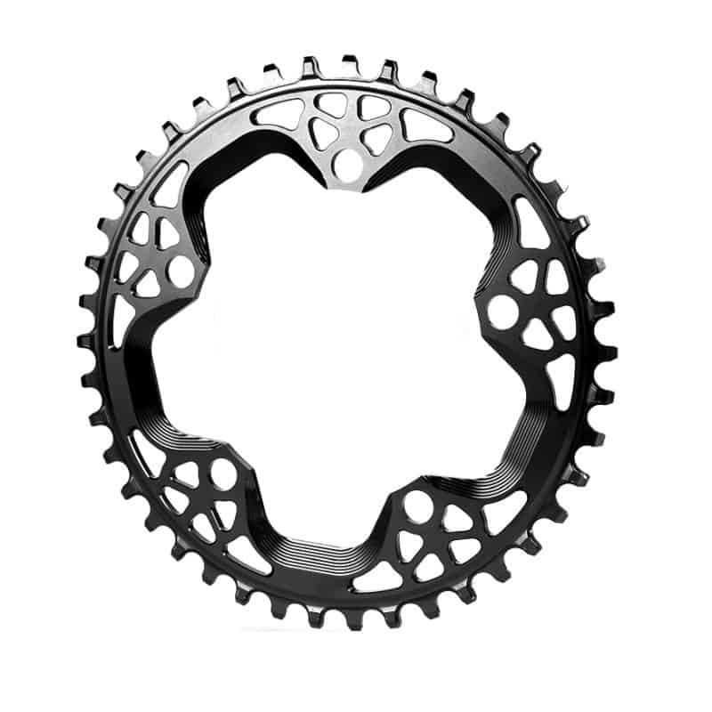 ABSOLUTE BLACK PLATO 5 BRAZOS 130 BCD CX 1x10-12V 718970VAR