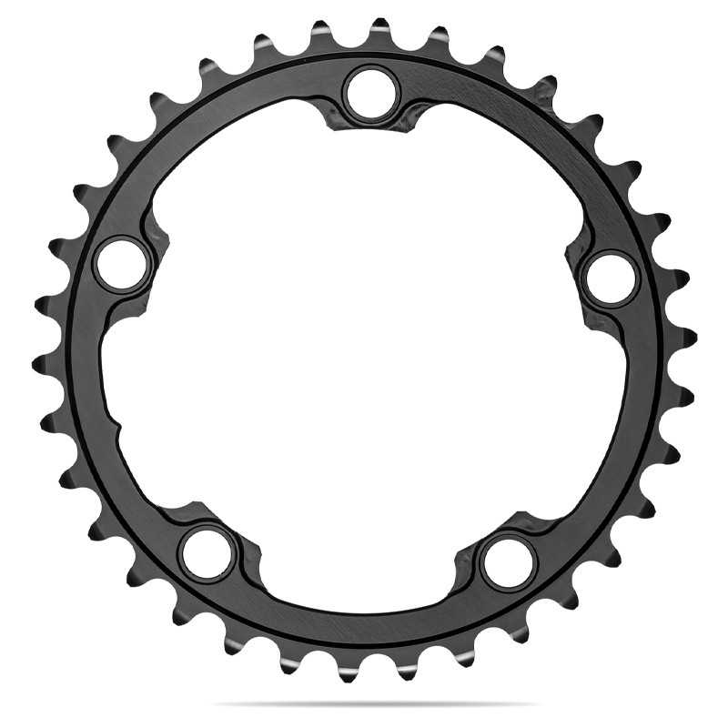 ABSOLUTE BLACK PLATO 5 BRAZOS 110 BCD 2x10-12V 719129VAR