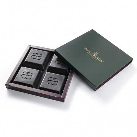 ABSOLUTE BLACK Cera lubricante cadena GRAPHENWAX 340 GR 719134