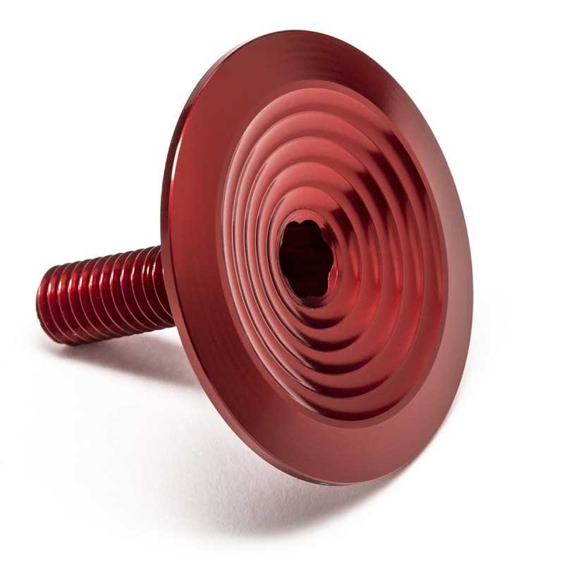 ABSOLUTE BLACK Address cover 719159VAR