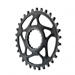 ABSOLUTE BLACK Plato corona transmision bicicleta DIRECT MOUNT 3 MM OFFSET 148 BOOST RACE-FACE 1x10-12V 720128VAR