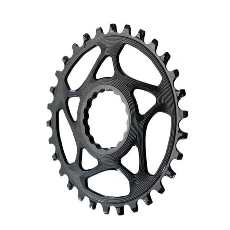 ABSOLUTE BLACK Plato corona transmision bicicleta DIRECT MOUNT 3 MM OFFSET 148 BOOST RACE-FACE 1x10-12V 720128VAR
