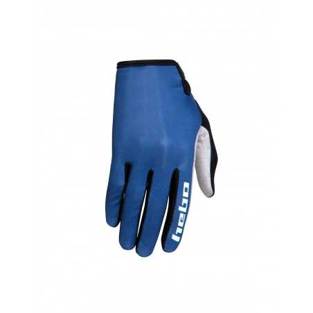 HEBO Guantes bicicleta ciclismo largos GR HB1006