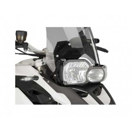 protector de faro