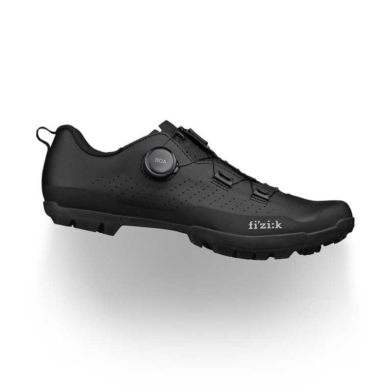 FIZIK Zapatillas de ciclismo TERRA ATLAS 8007722008VAR
