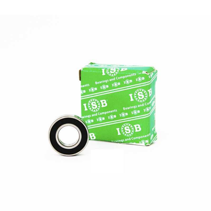 ISB BEARINGS Rodamiento 688-2RS 8X16X5 MM 714577