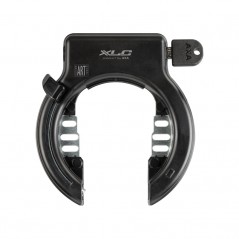 XLC Frame padlock FANTOMAS II LO-F02 2502307001