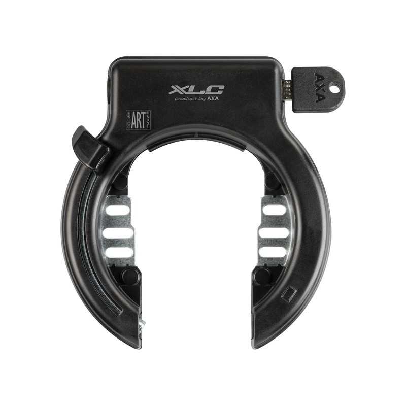 XLC Frame padlock FANTOMAS II LO-F02 2502307001