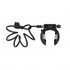 XLC Cable frame lock FANTOMAS II 180 CM 10 MM LO-F02 2502307013