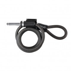 XLC Cable for frame lock FANTOMAS II 180 CM 10 MM LO-F04 2502307021