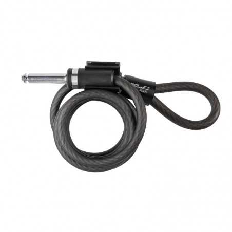 XLC Cable para candado de cuadro FANTOMAS II 180 CM 10 MM LO-F04 2502307021