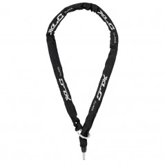 XLC Chain for frame lock FANTOMAS II 180 CM 10 MM LO-F05 2502307030