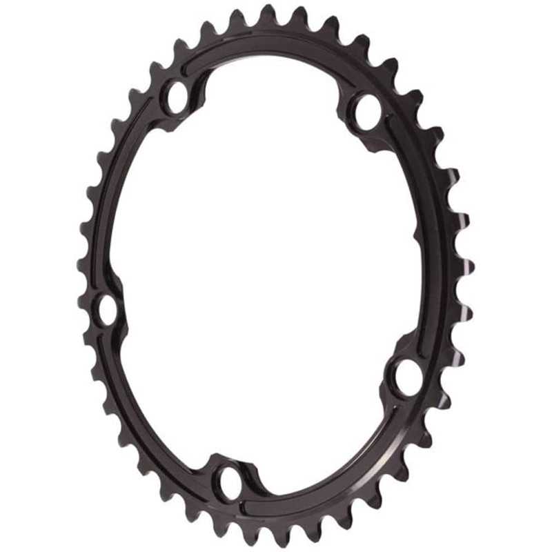 ABSOLUTE BLACK PLATO 5 BRAZOS 130 BCD 2x11V 720754