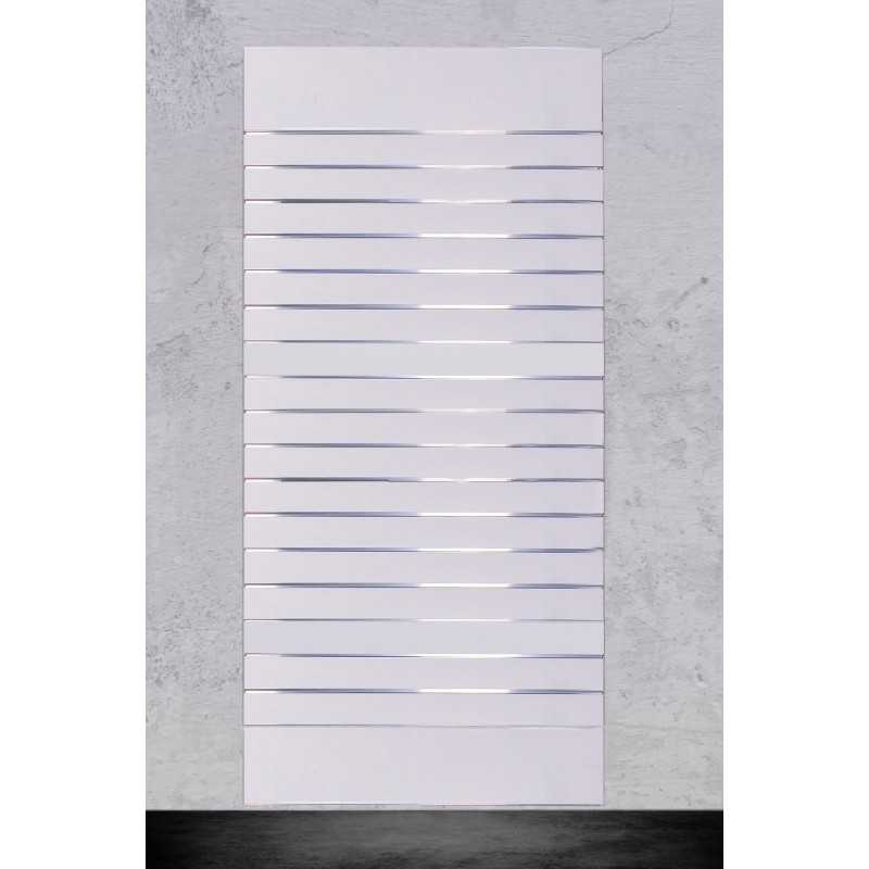 XLC Slat display panel with supports 1000x2200 MM 722010VAR