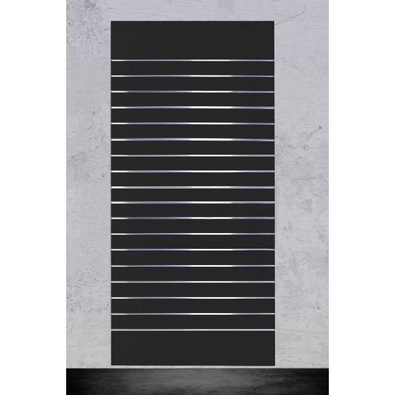 XLC Panel expositor de lamas con soportes 1000x2200 MM 722010VAR