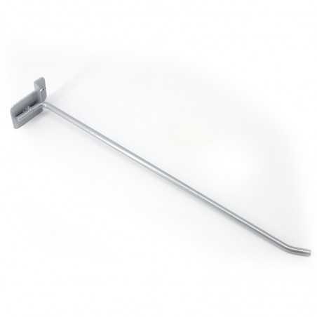 XLC Gancho para panel expositor de lamas 6x300 MM 722014