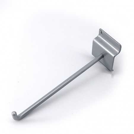 XLC Hook for slat display panel 6x150 MM 722015