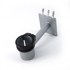 XLC Soporte sillines para panel expositor de lamas 722017