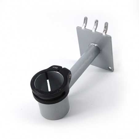 XLC Soporte sillines para panel expositor de lamas 722017