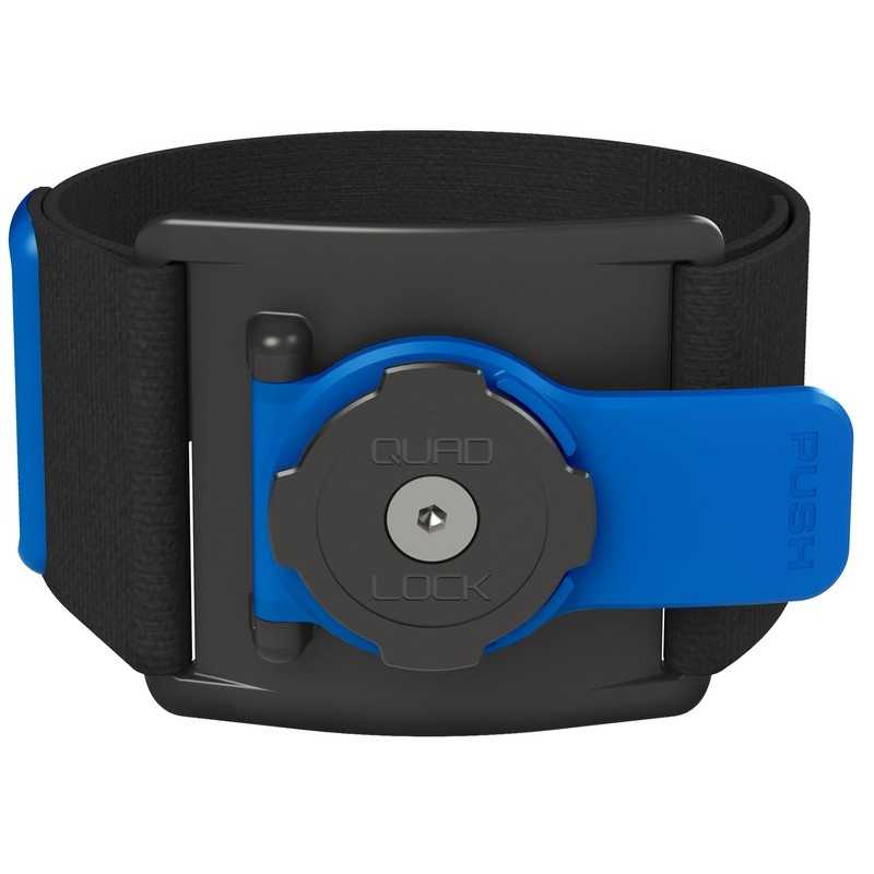 QUAD LOCK Brazalete deportivo para móvil 1118100