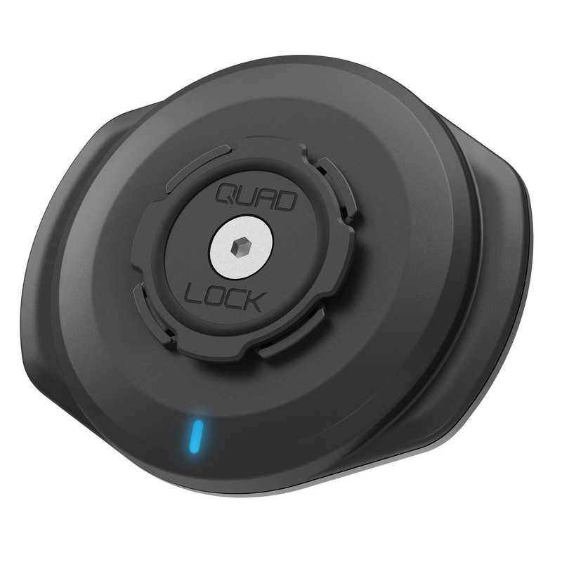 QUAD LOCK Base de carga rápida inalámbrica impermeable 1118105