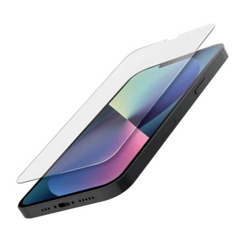 QUAD LOCK Protector vídrio templado para pantalla de móvil IPHONE 13/13 PRO 1118077