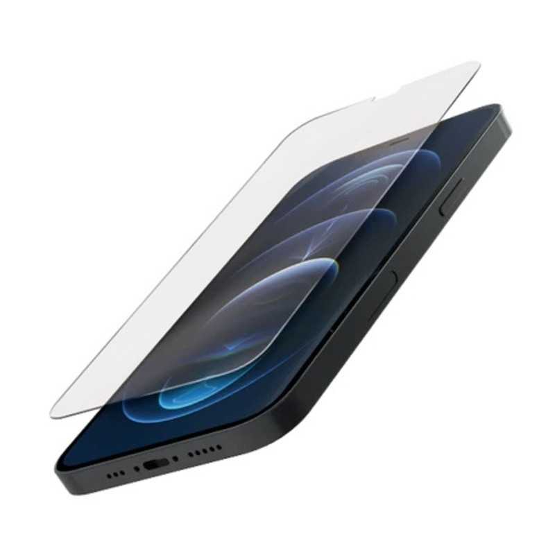 QUAD LOCK Protector vídrio templado para pantalla de móvil IPHONE 12/12 PRO 1118080