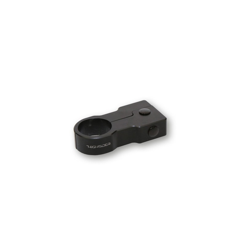 HIGHSIDER Universal support for motorcycle handlebars RS2 CNC 1107975