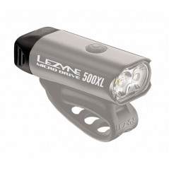 LEZYNE Rubber plug for light END PLUGHECTO/MICRO DRIVE 1-LED-RHM-V104